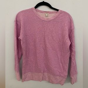 J Crew sweater